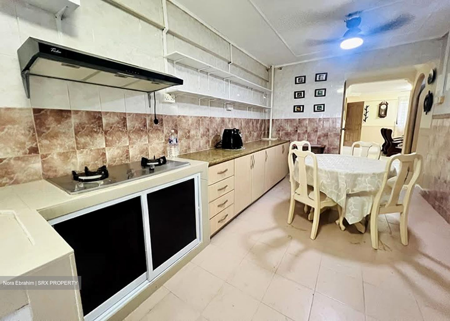 Blk 201 Marsiling Admiralty Park (Woodlands), HDB 4 Rooms #577166881